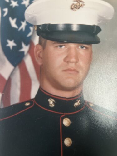 JAMES “JAMIE” SCHUBERT